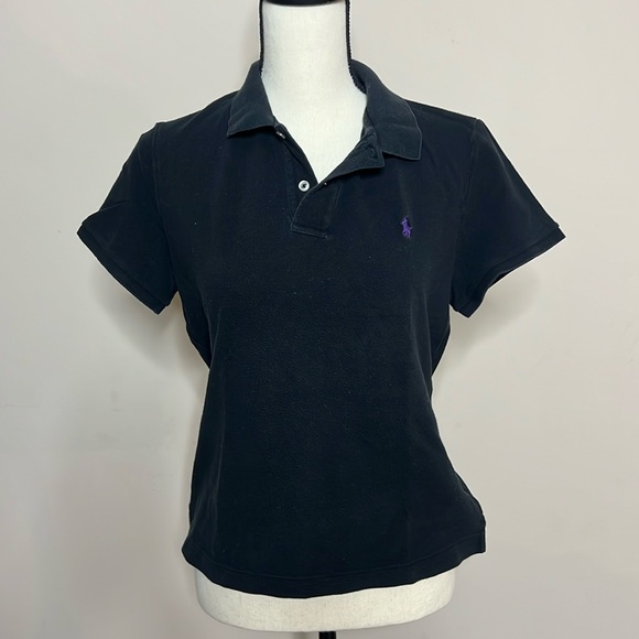 Ralph Lauren Tops - RL Skinny Polo